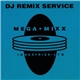 Various - Mega-Mixx Issue 4